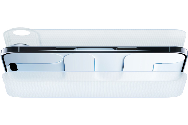 iPhone Air - Ceramic Shield